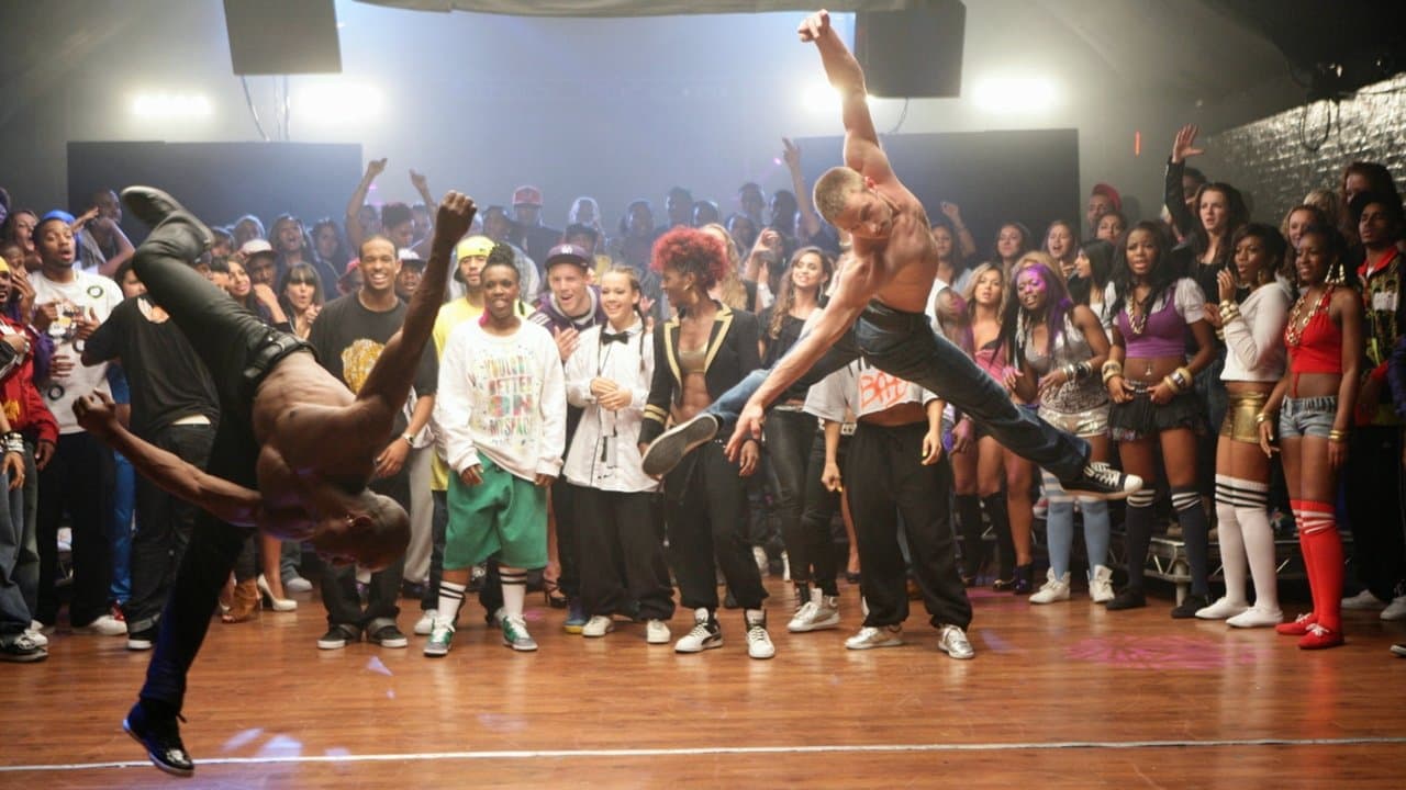 Street Dance ¡A bailar!