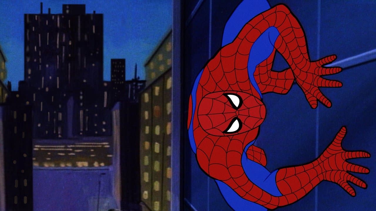 Spider-man y sus Sorprendentes Amigos