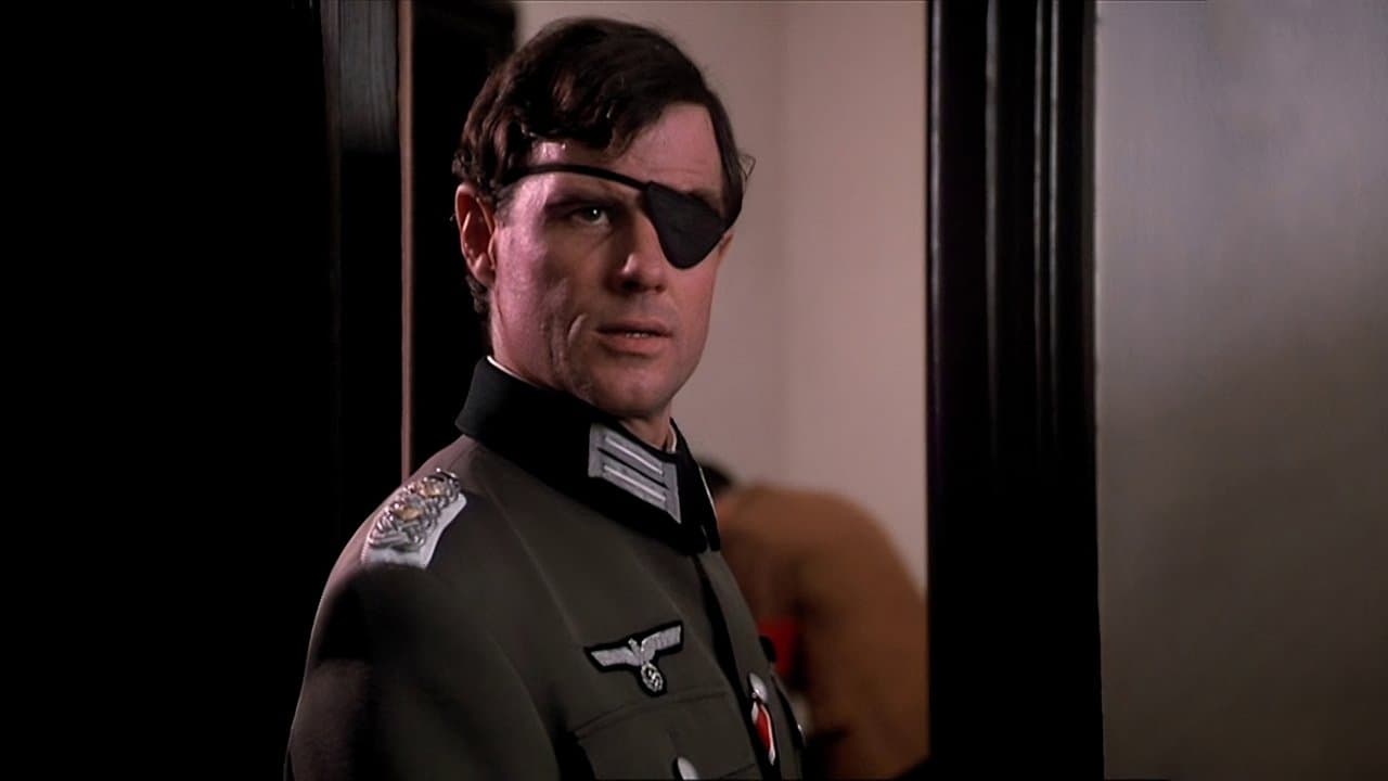 Complot para matar a Hitler