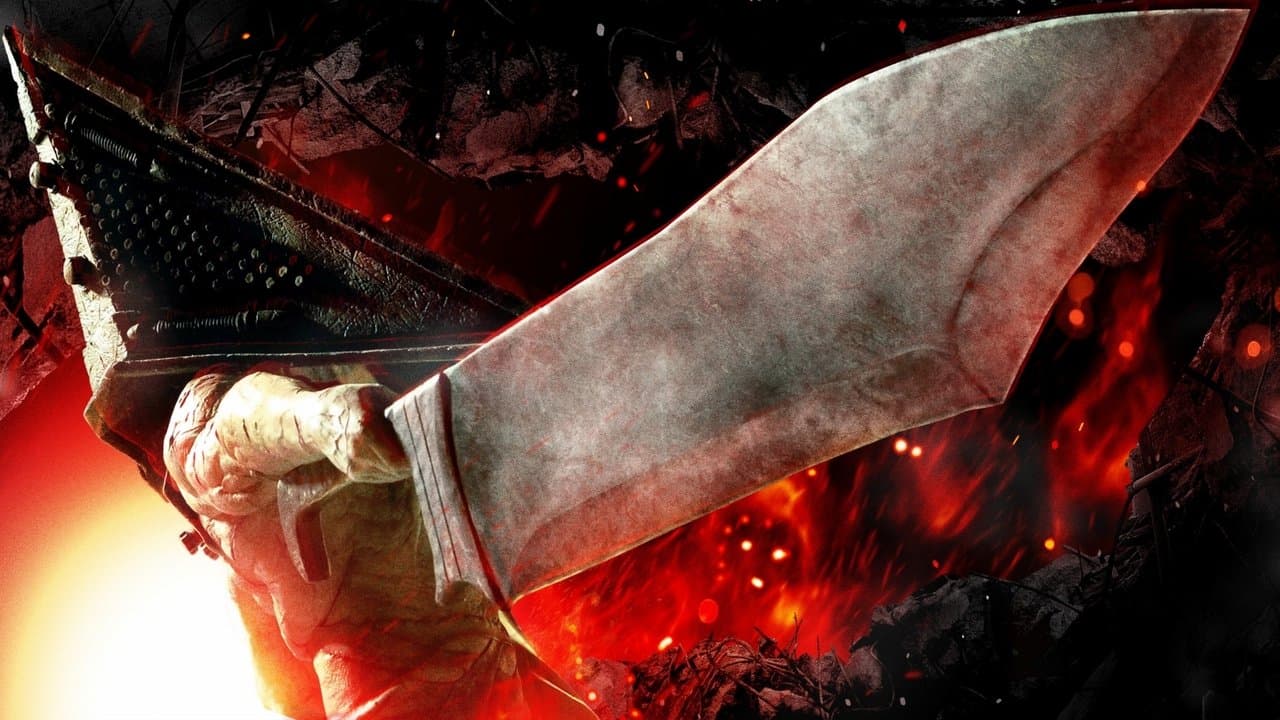 Silent Hill 2: Revelación
