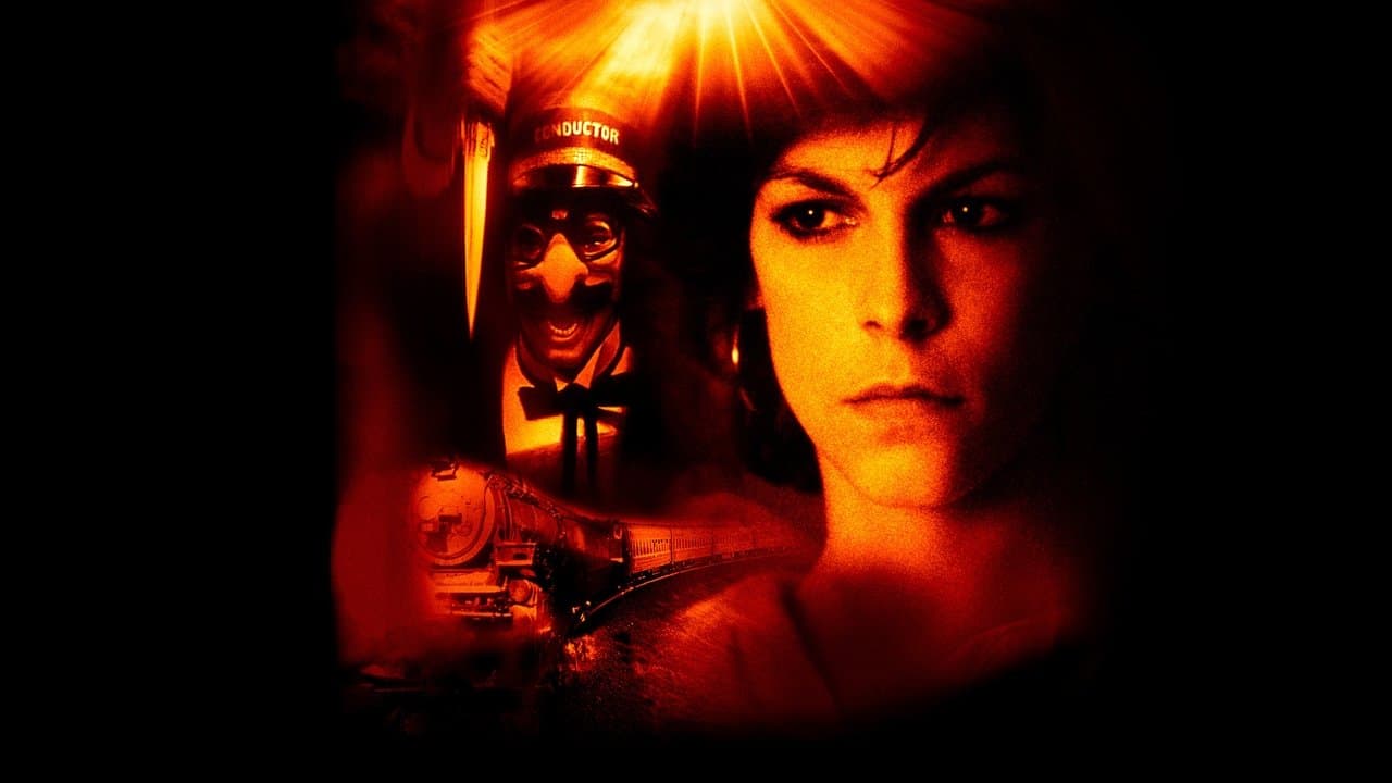 El tren del terror