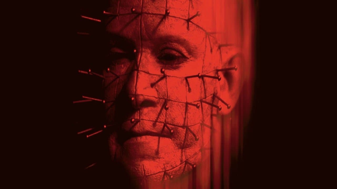 Hellraiser VI - Hellseeker