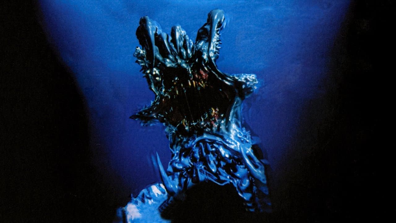 Deep Rising: El misterio de las profundidades