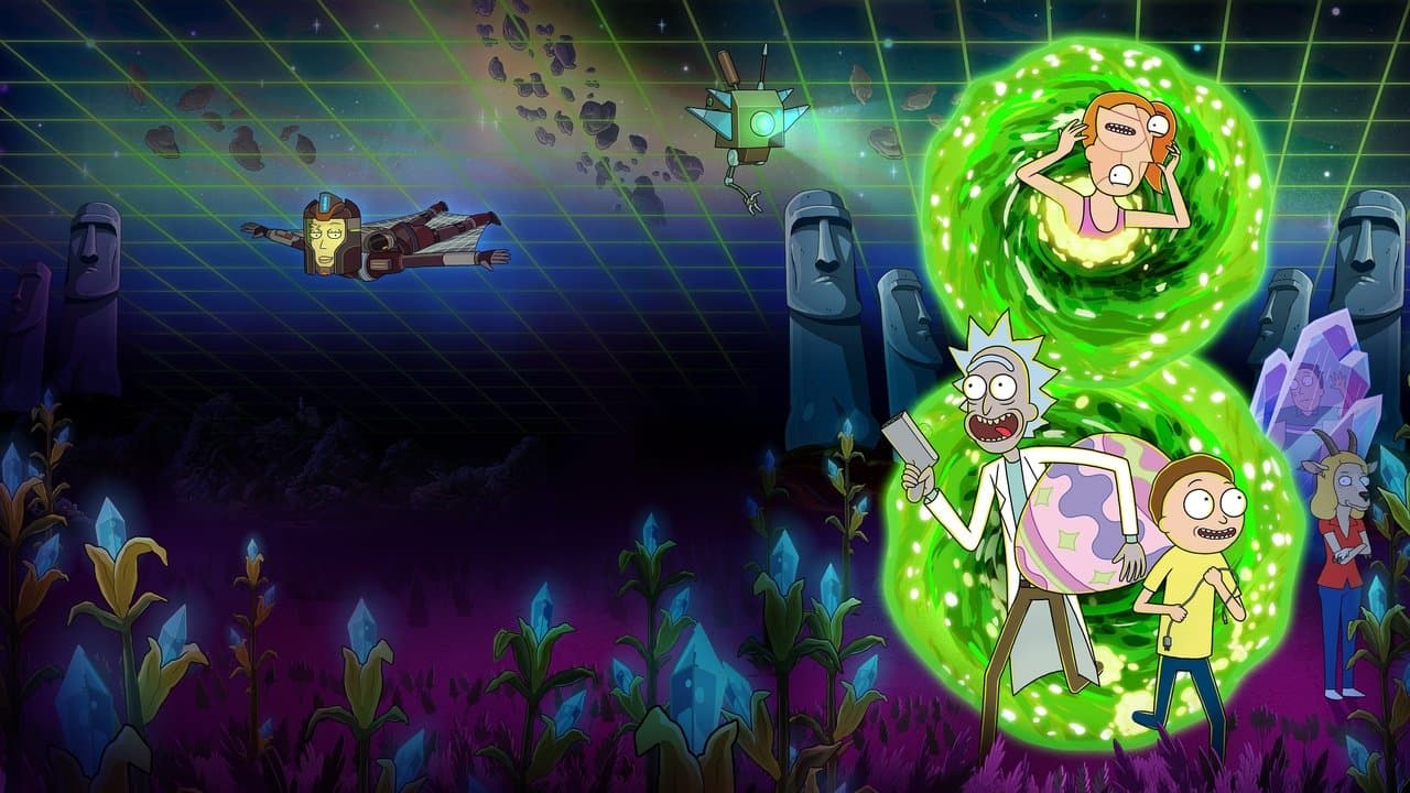 Rick y Morty