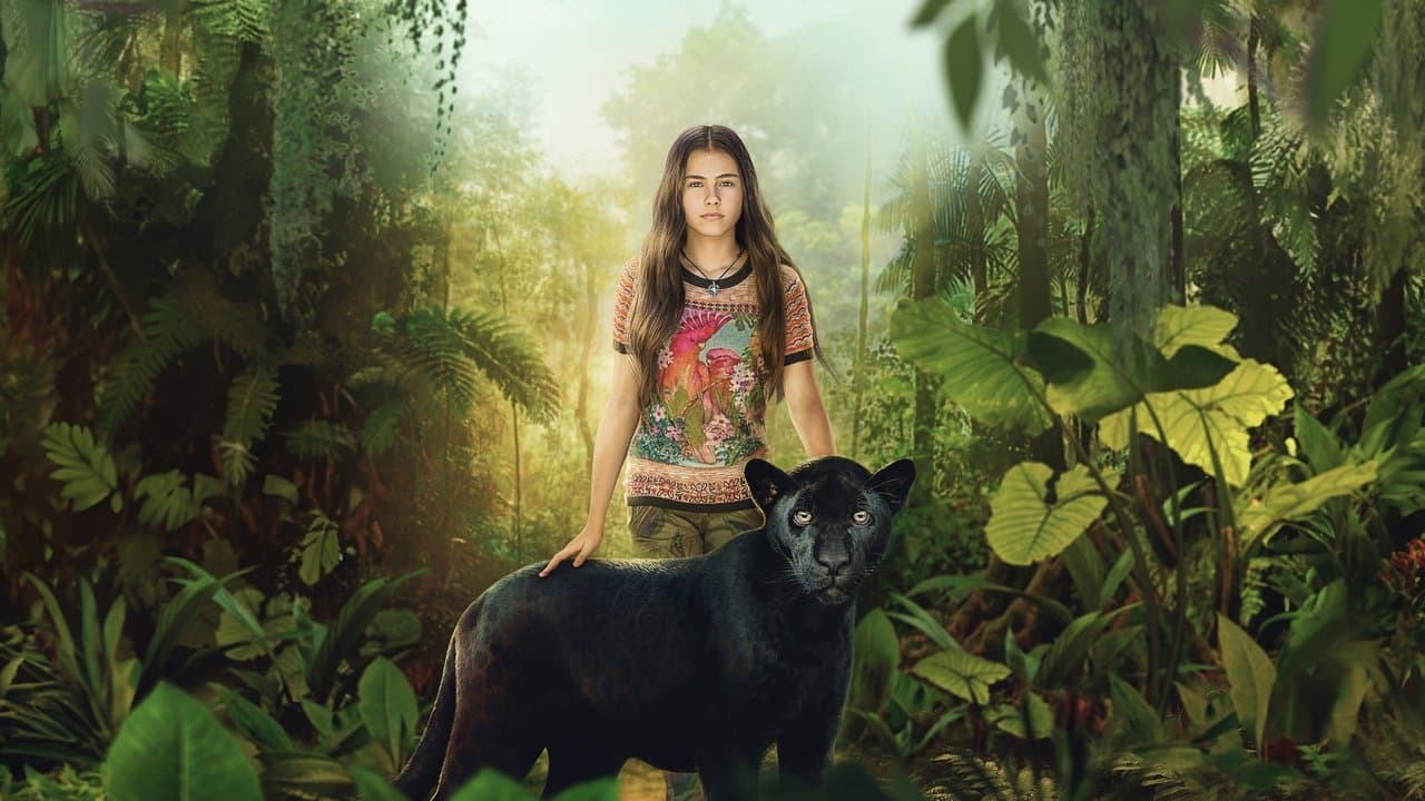 Emma y el jaguar negro