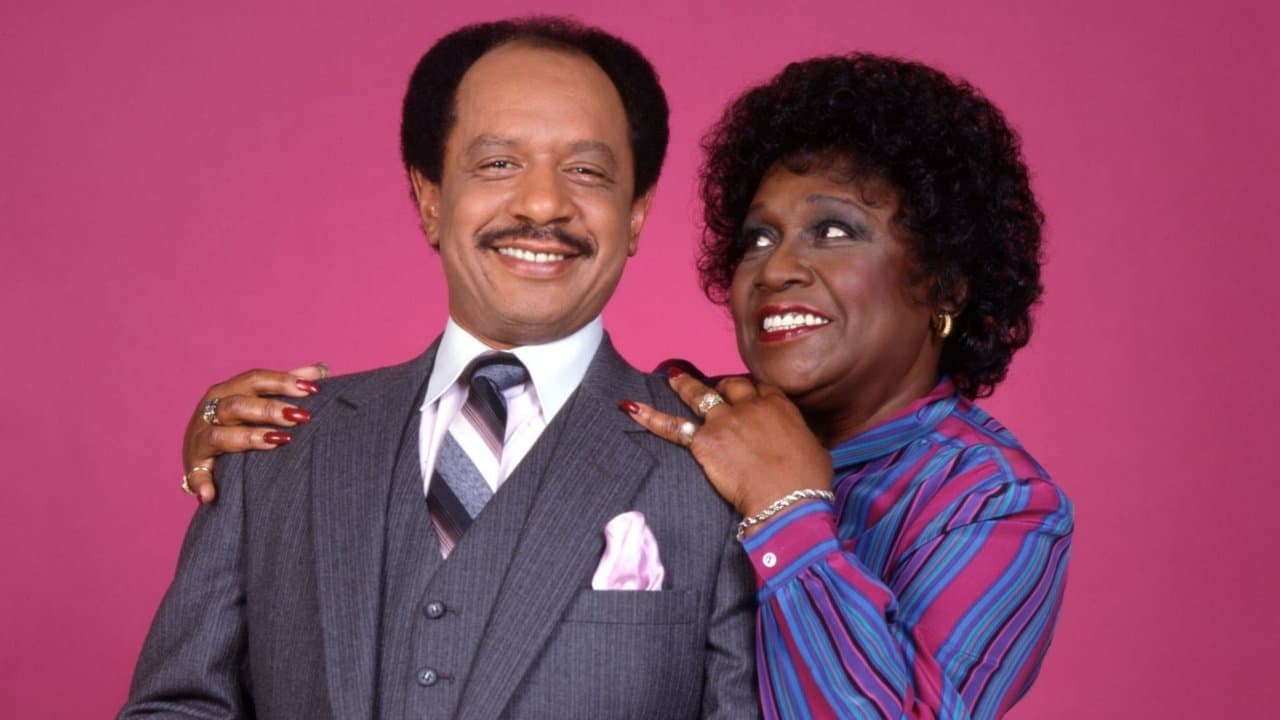 Los Jeffersons