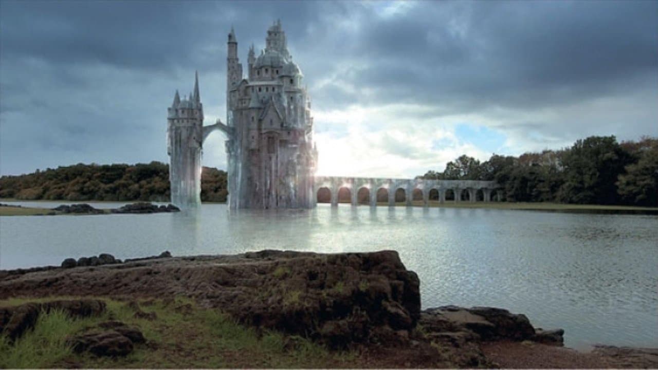 Tolkien, las palabras, los mundos