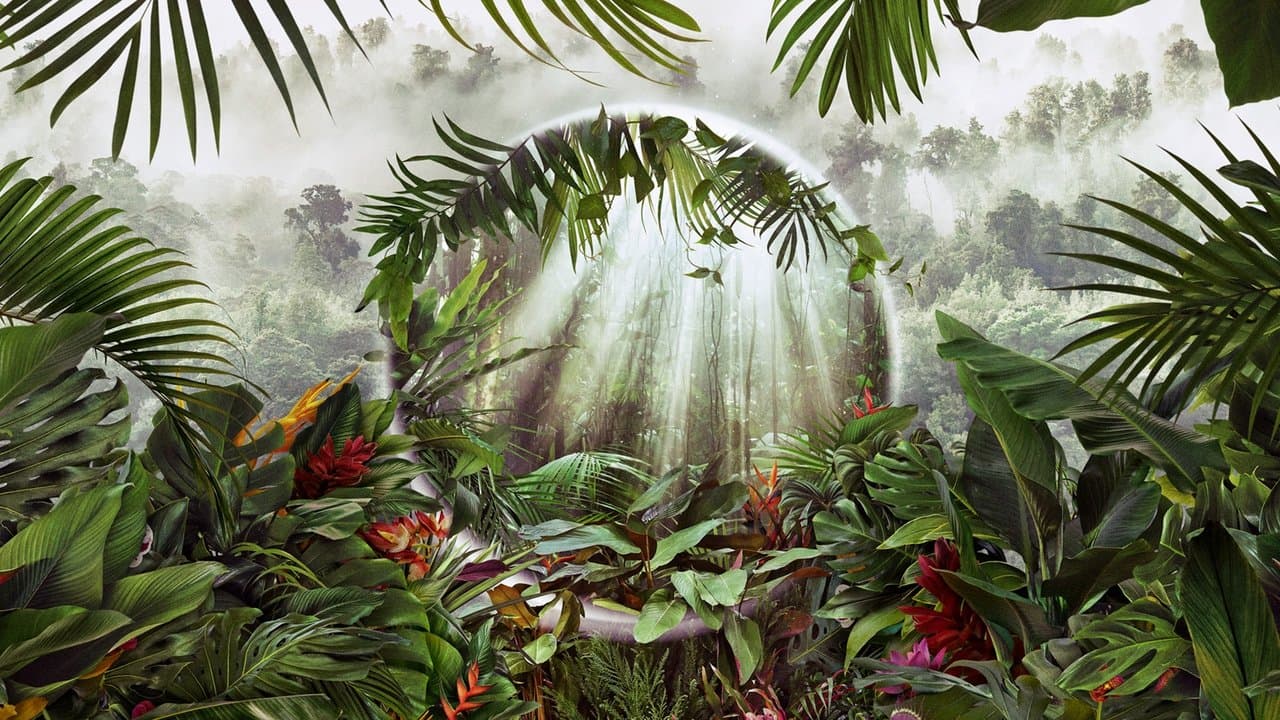 Planeta verde