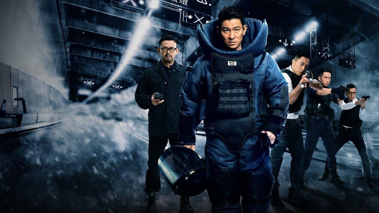 Onda expansiva: Shock Wave