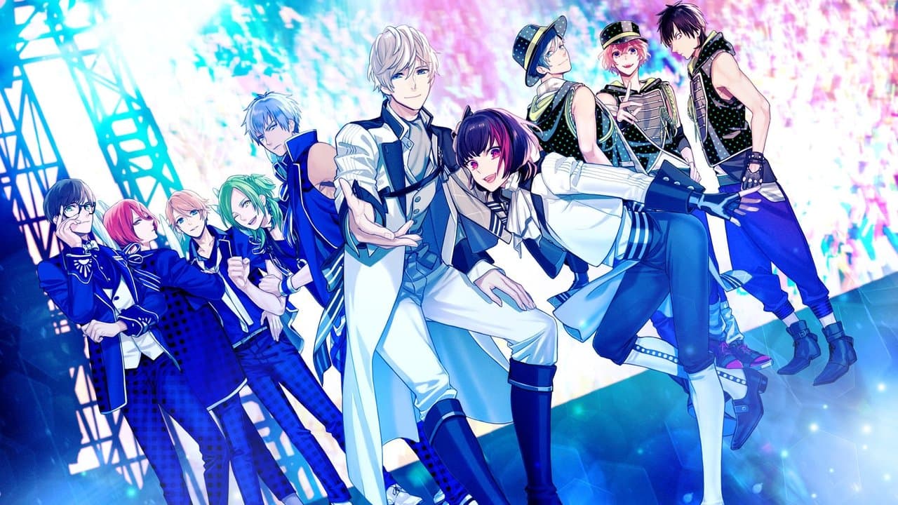 B-Project: Kodou*Ambitious