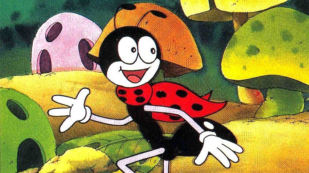 Ferdy, la hormiga