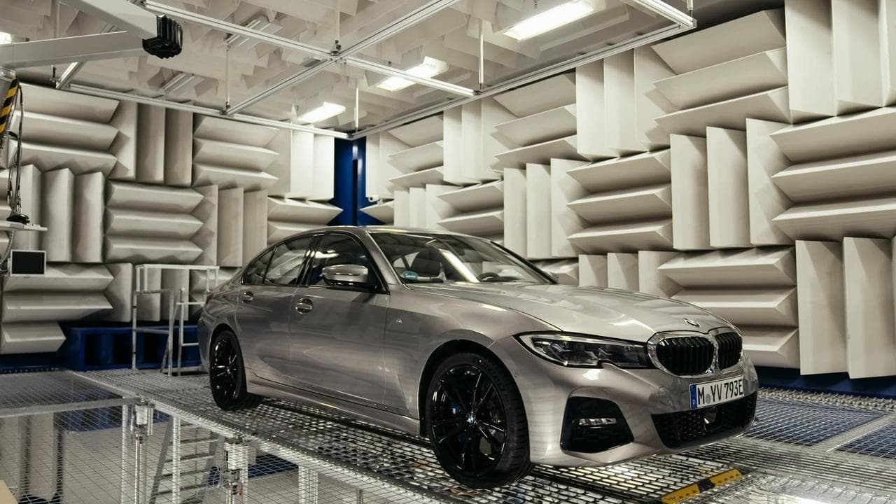 Automanía