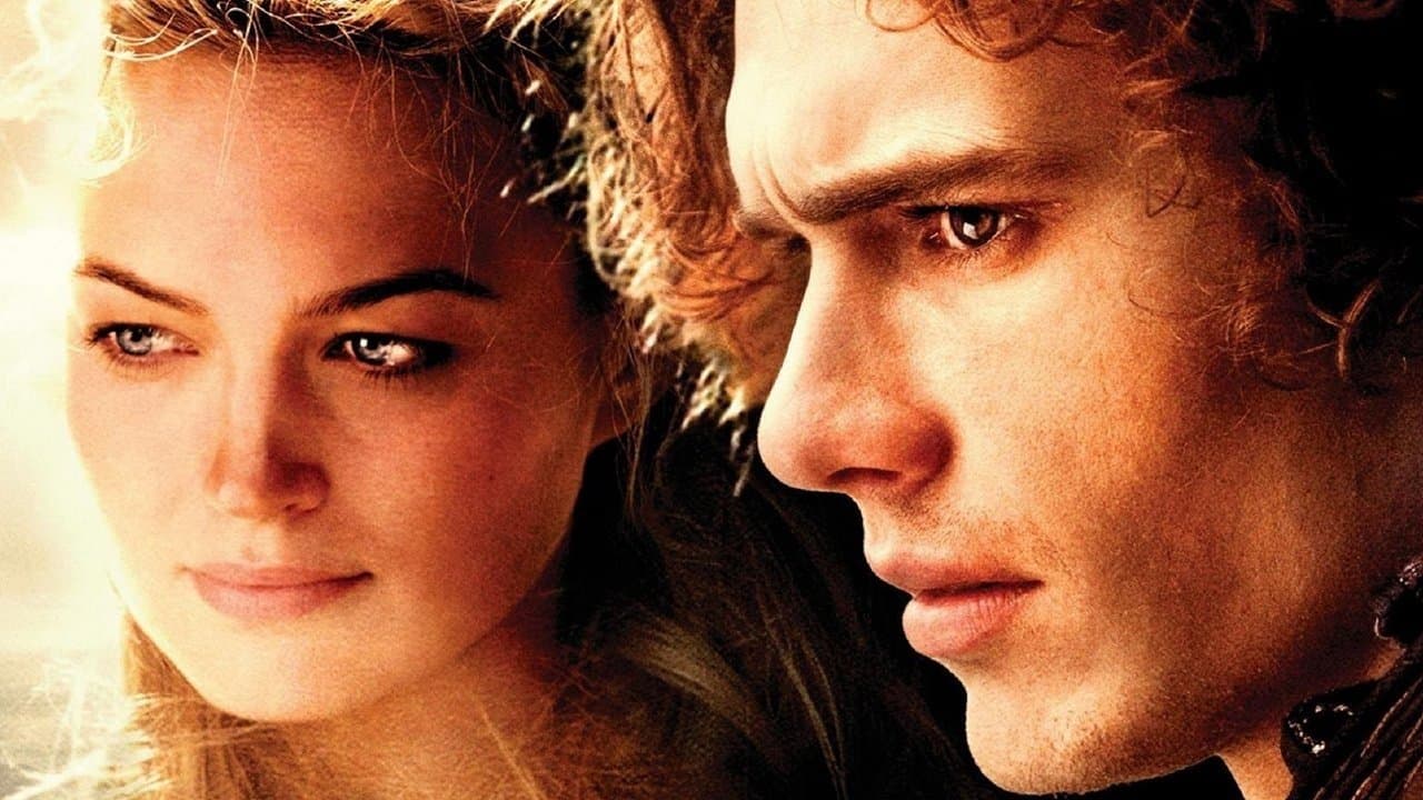 Tristán e Isolda