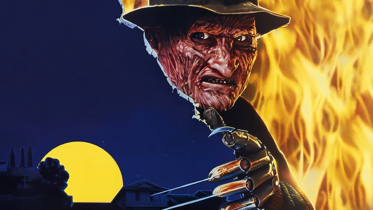 Pesadilla en Elm Street 2: La venganza de Freddy