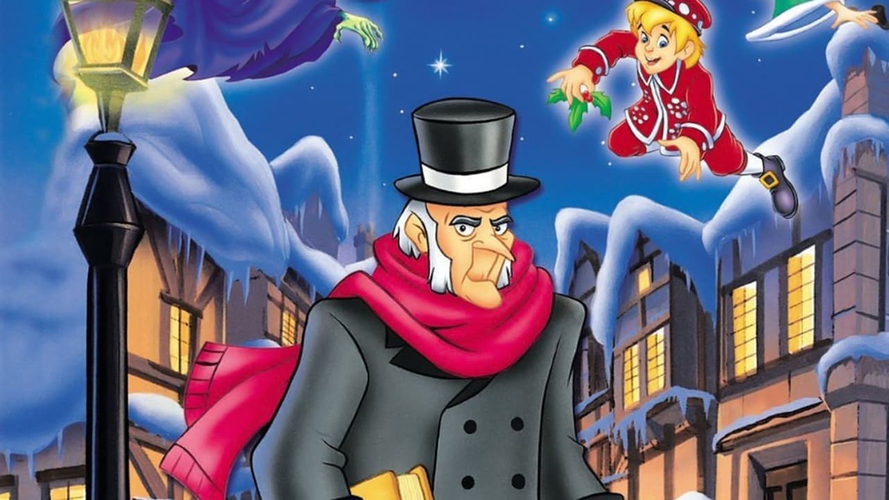 Un cuento de Navidad