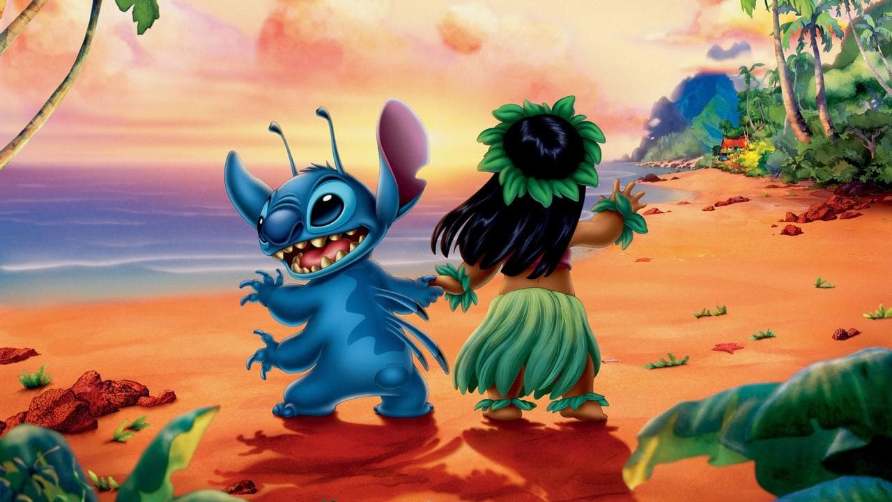 Lilo y Stitch