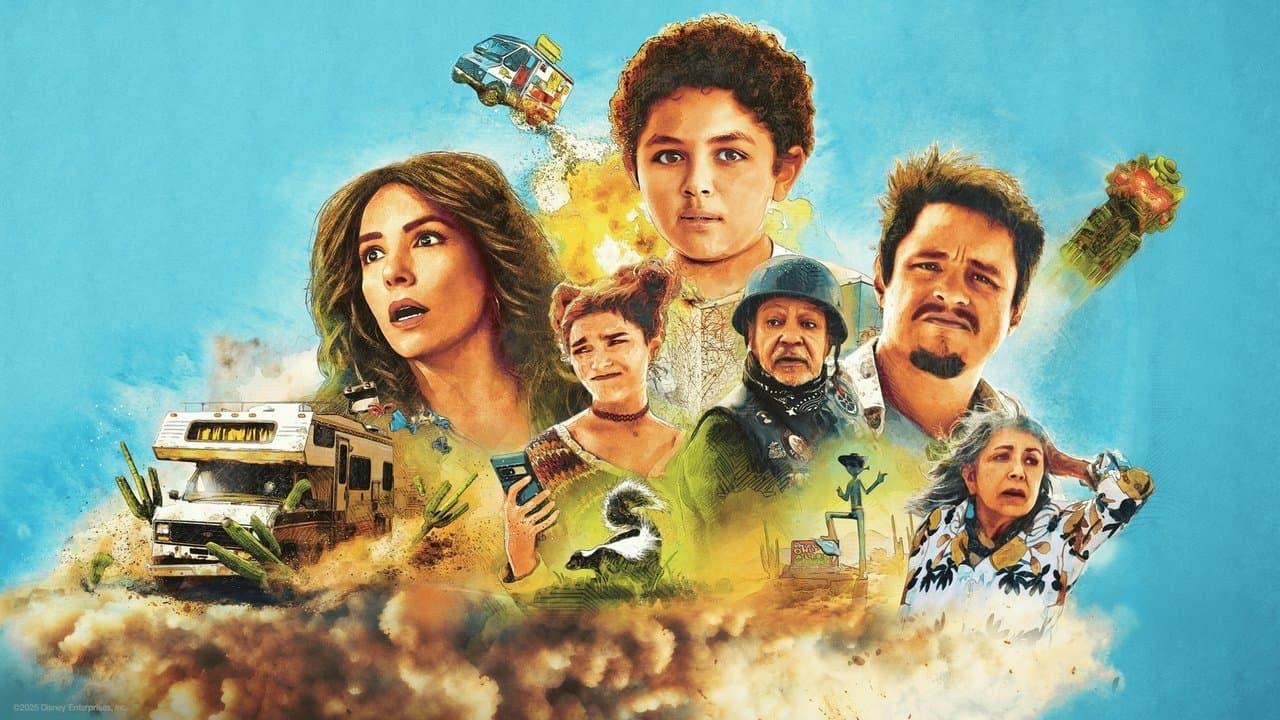 Alexander y el viaje terrible, horrible, espantoso, horroroso