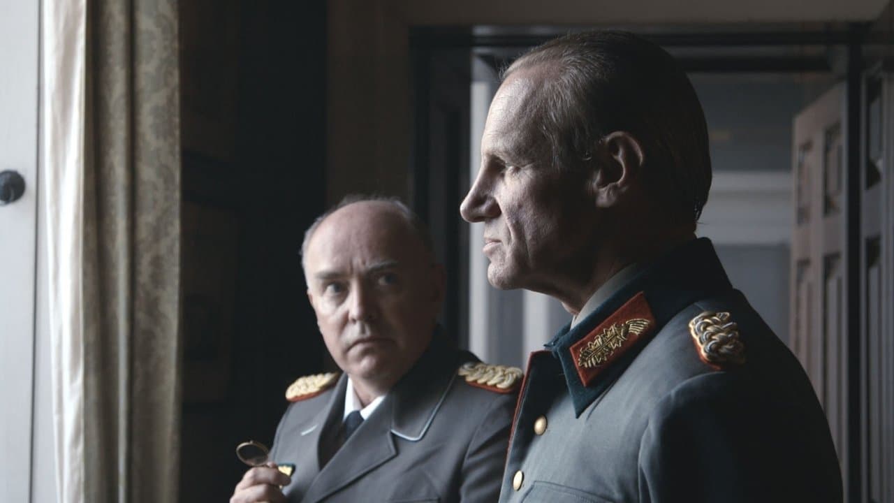Espiando al ejército de Hitler