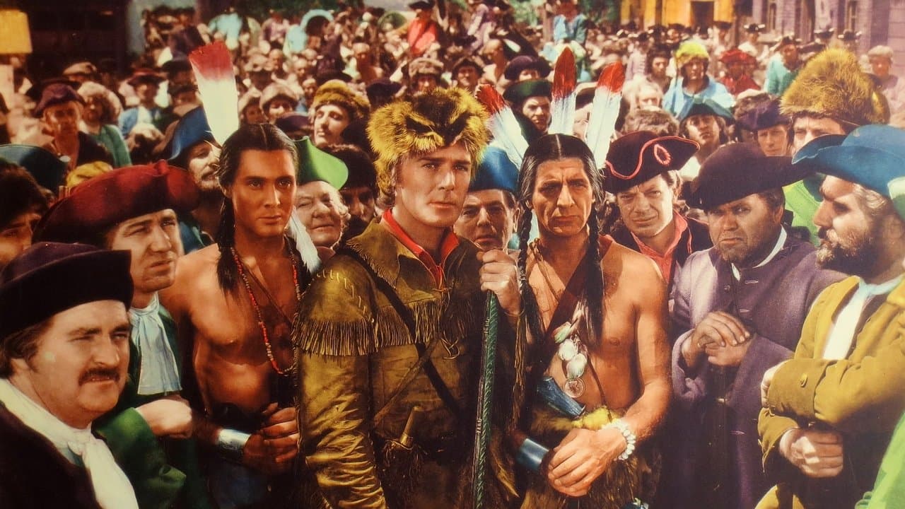 El último mohicano