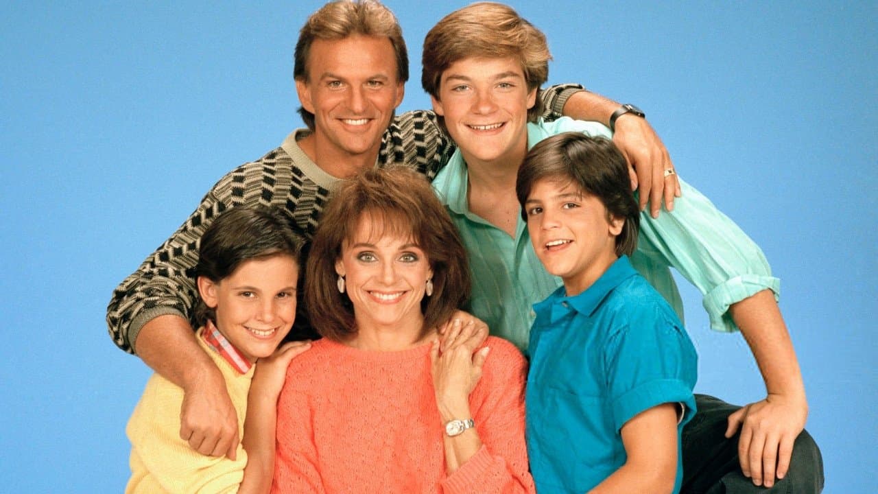 La familia Hogan