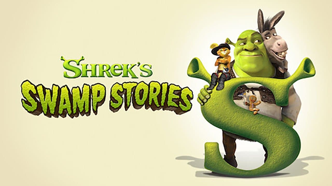 Shrek: Las historias de la ciénaga