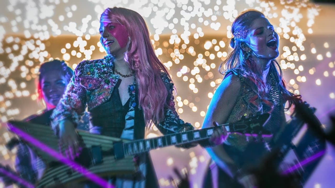 Jem y los hologramas