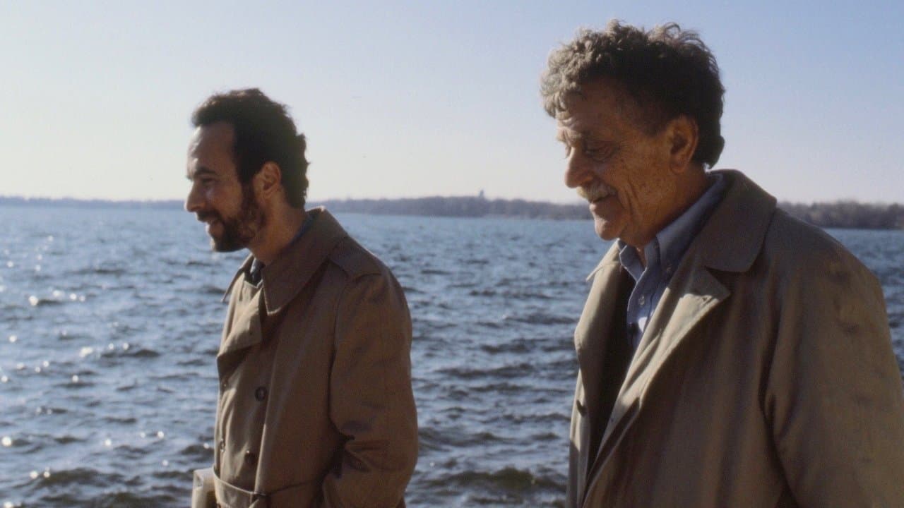 Kurt Vonnengut. A través del tiempo