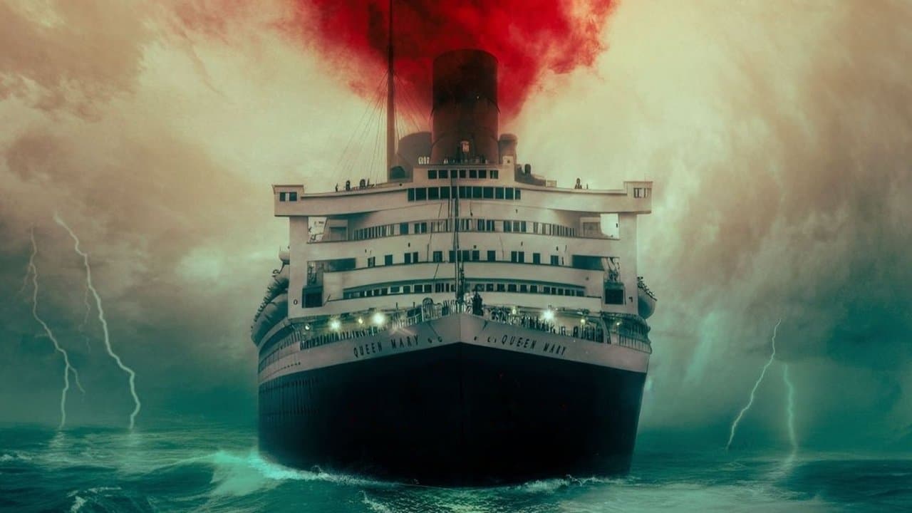 La maldición del Queen Mary