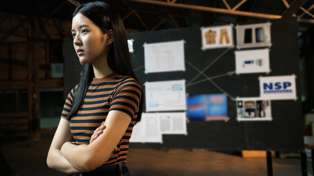 Bad Genius The Series