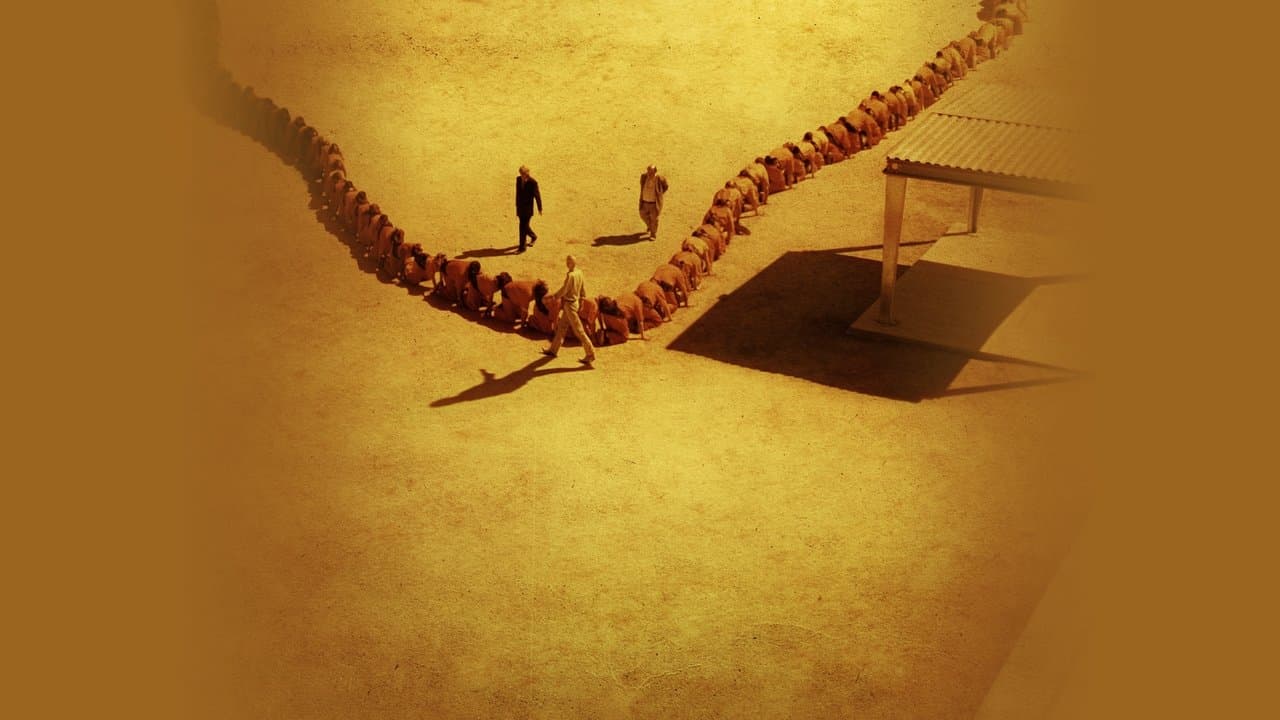El ciempiés humano 3