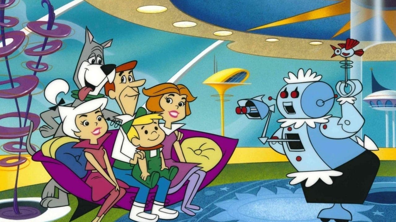 Los supersónicos