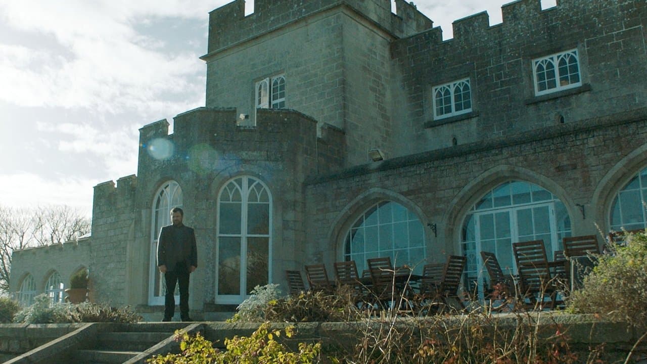 Feliz Año Nuevo, Colin Burstead