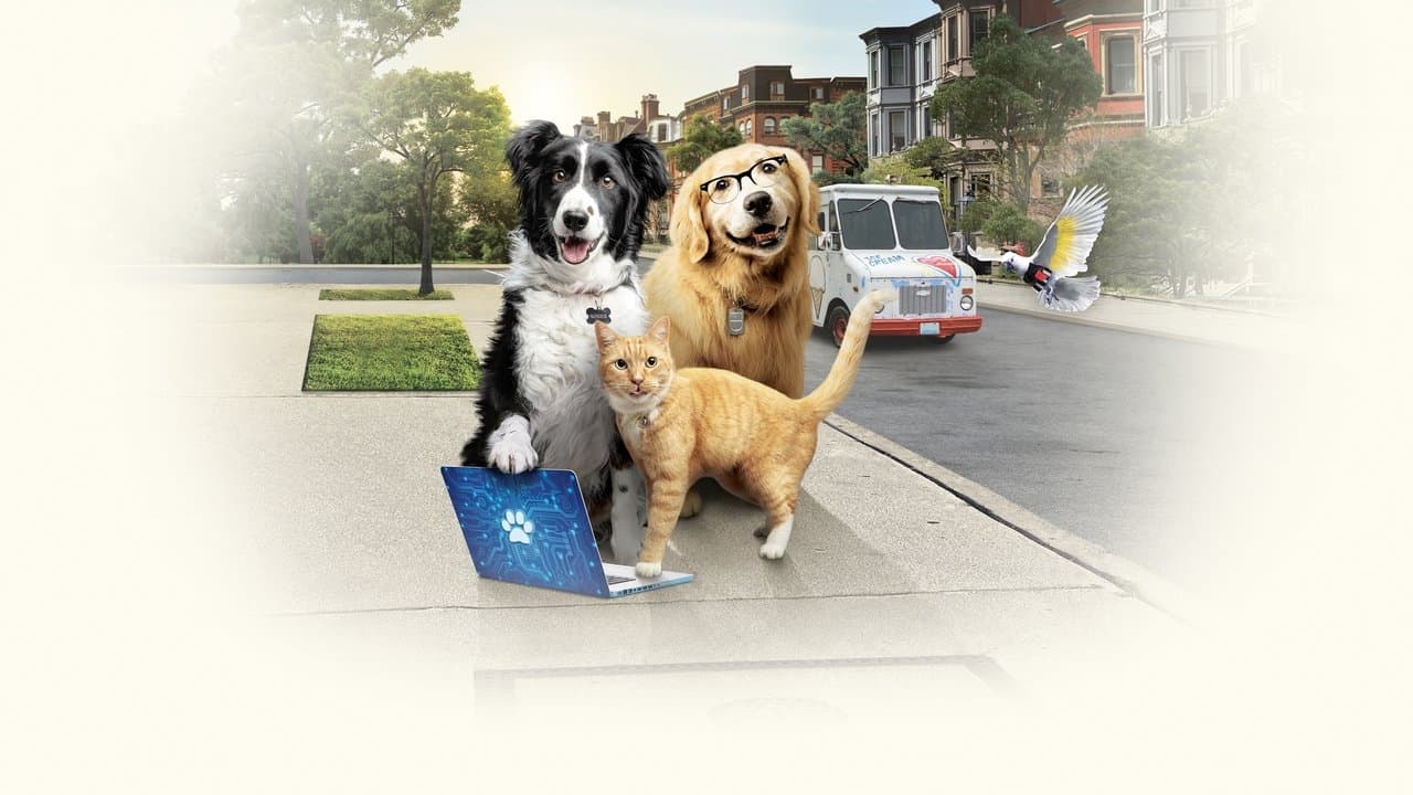 Como perros y gatos: La patrulla unida