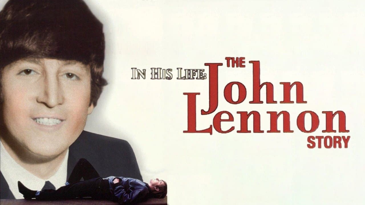 In His Life - La historia de John Lennon