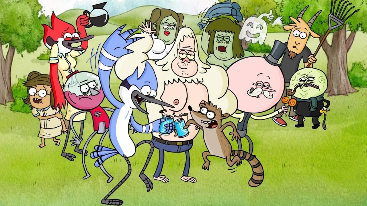 Historias corrientes