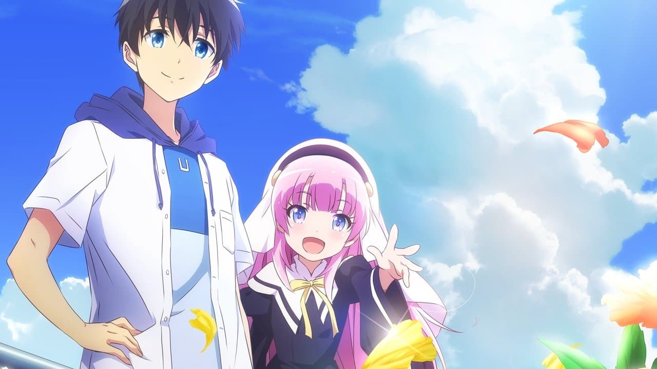 Kamisama ni Natta Hi