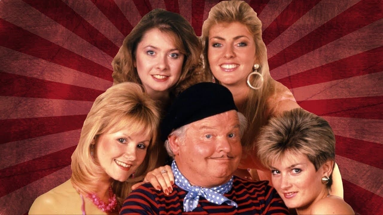 El show de Benny Hill