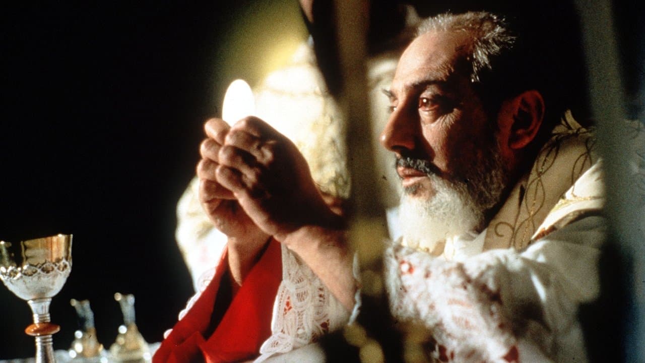 Padre Pío