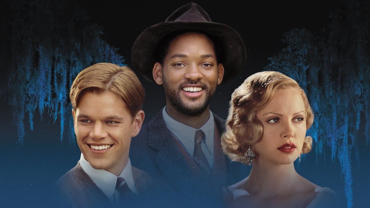 La leyenda de Bagger Vance