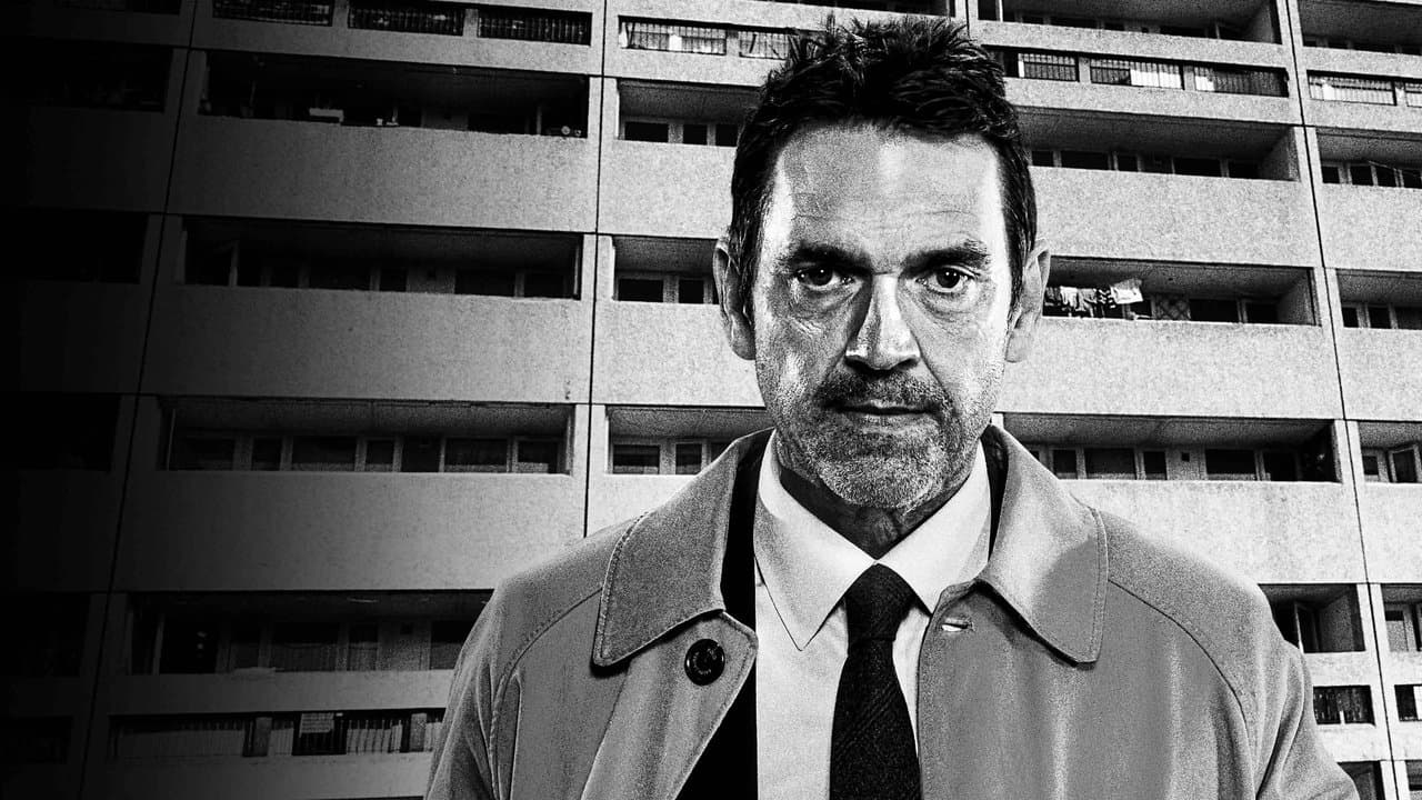 Crimen, de Irvine Welsh