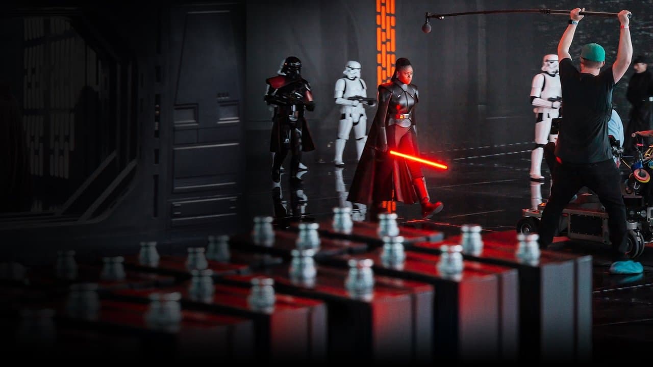 Obi-Wan Kenobi: El retorno del Jedi