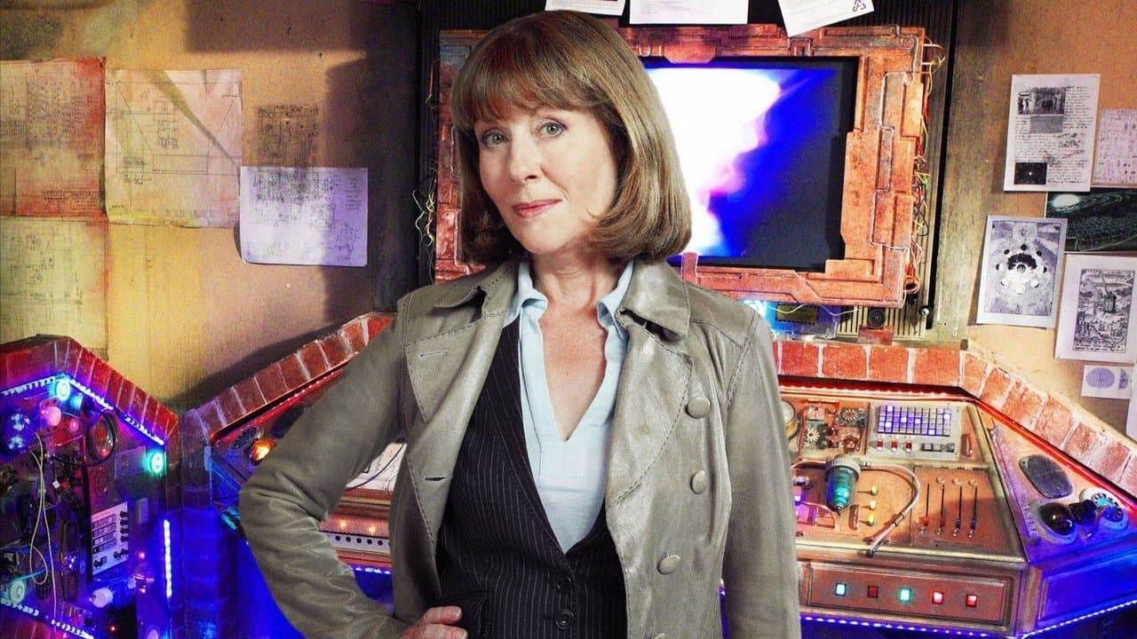 Las aventuras de Sarah Jane