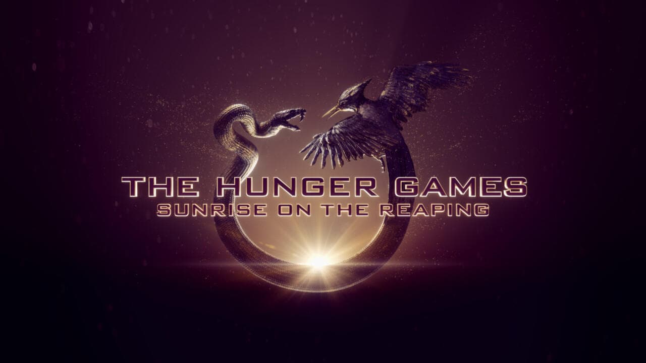 Los Juegos del Hambre: Amanecer en la Cosecha