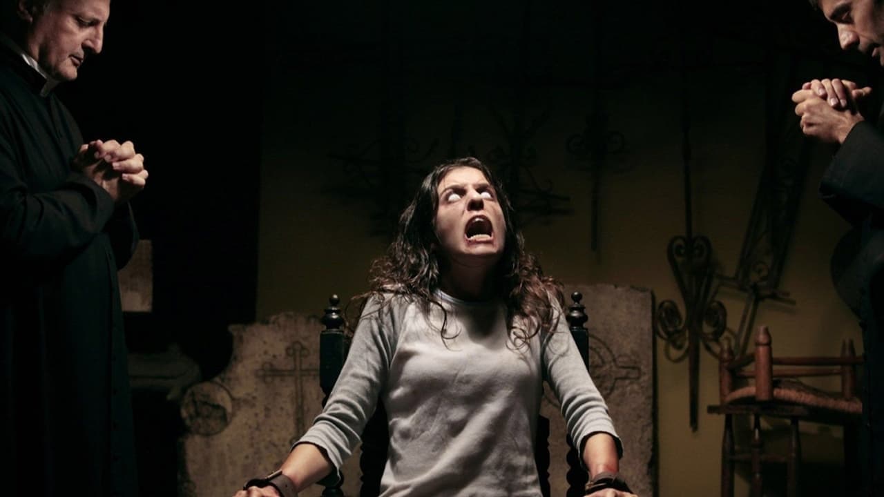 La posesión de Emma Evans