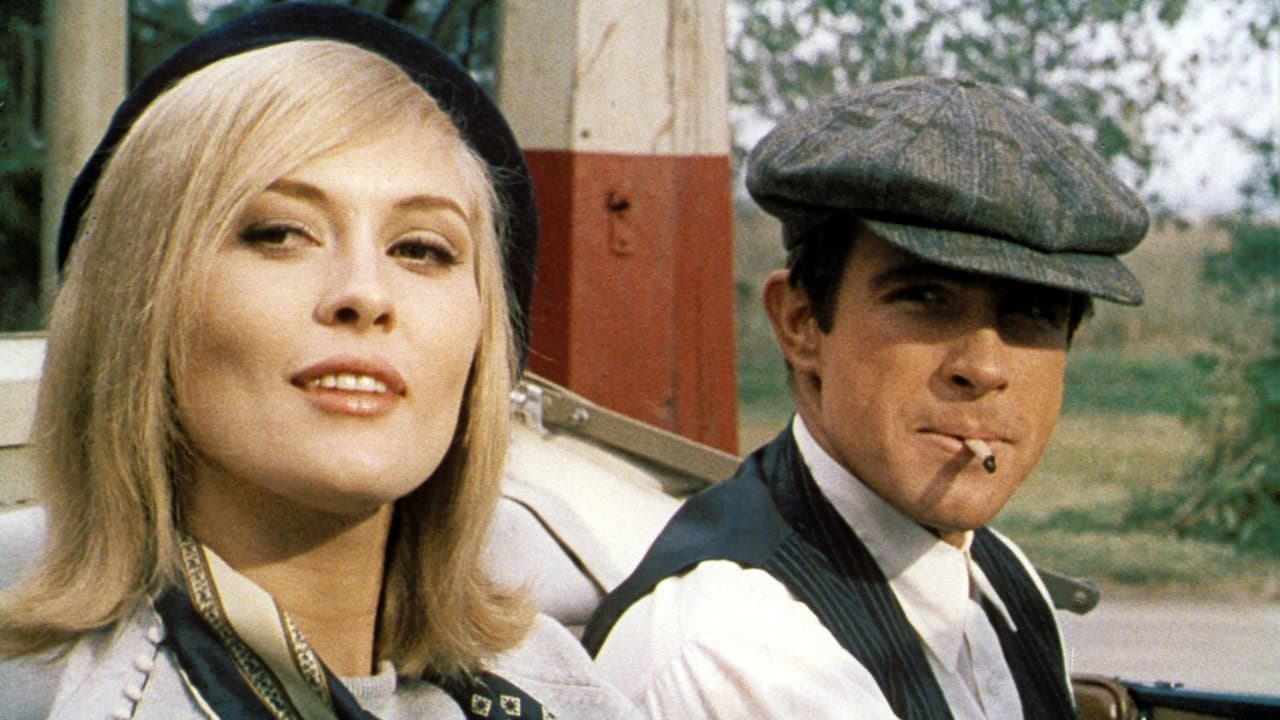 Bonnie y Clyde