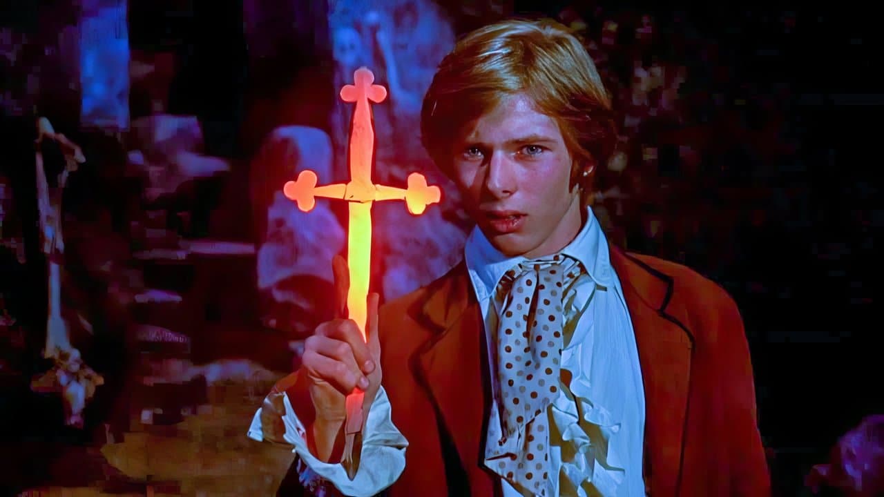 El circo de los vampiros