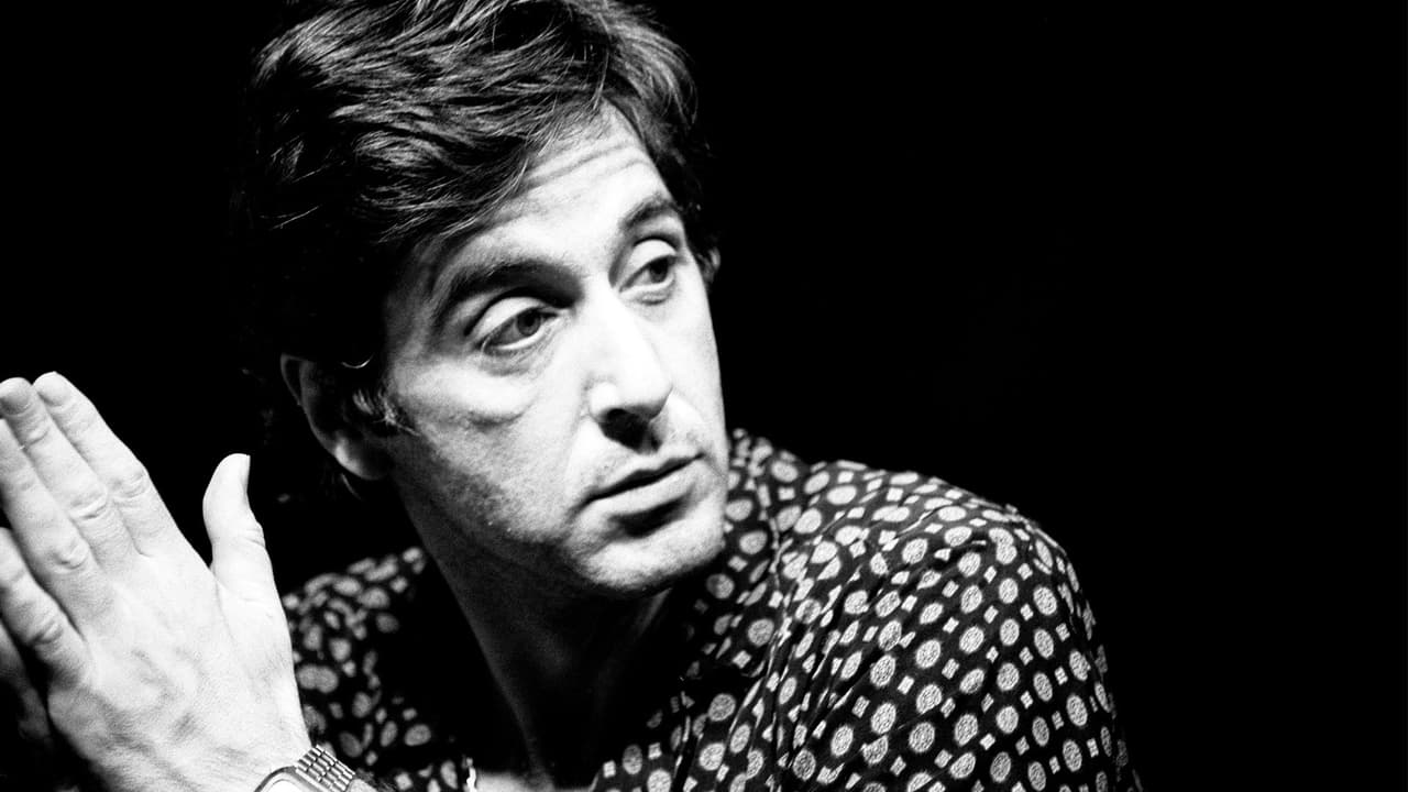 Al Pacino: el Bronx y la furia