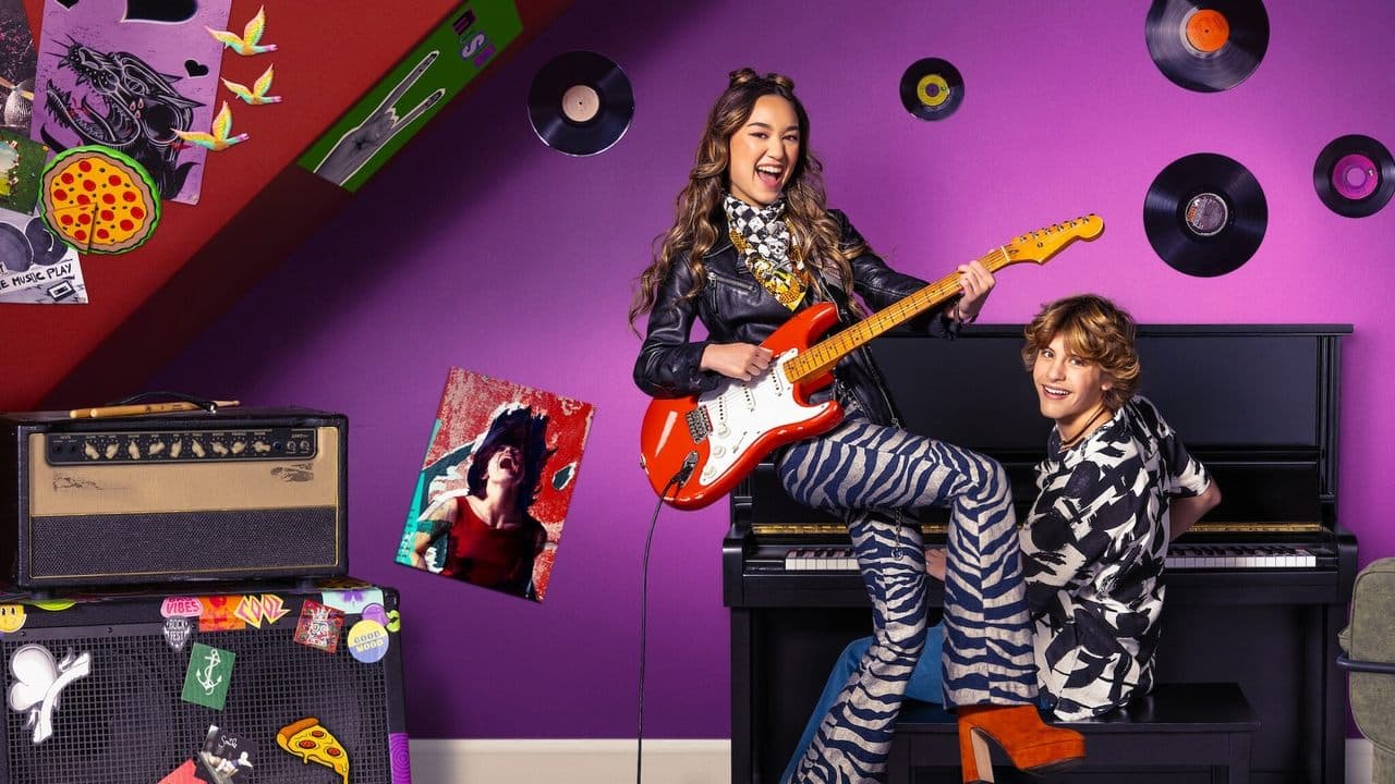 Erin y Aaron