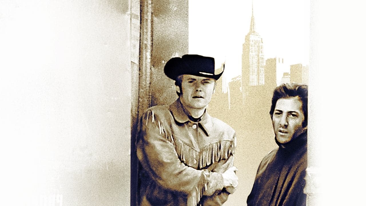 Cowboy de medianoche
