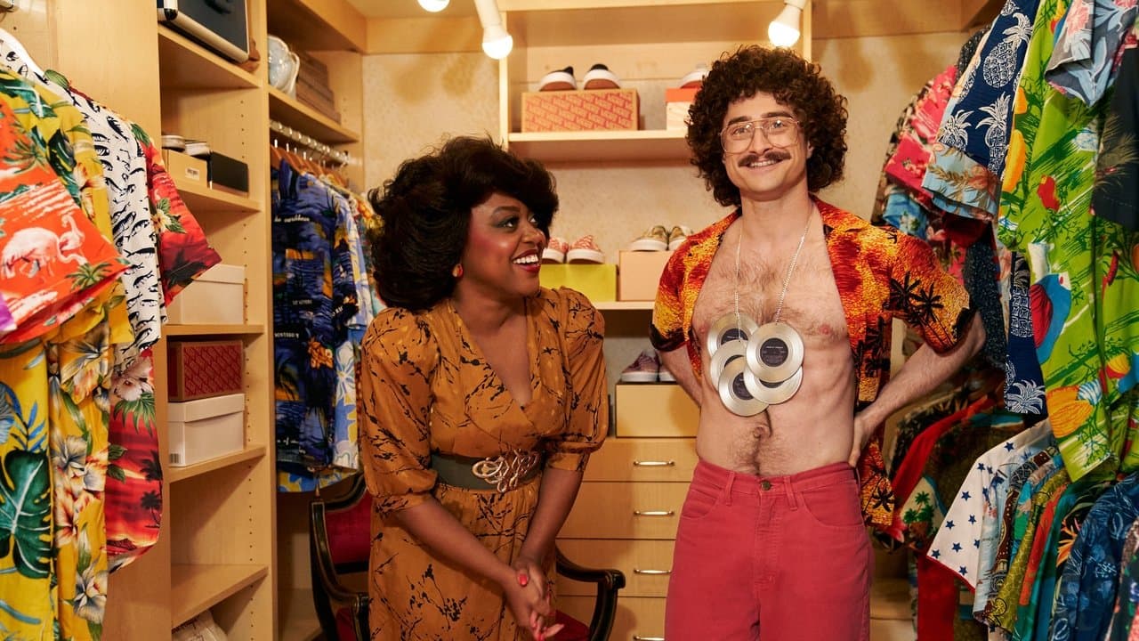 Weird: La historia de Al Yankovic